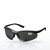 Bouton Optical Mag Readers Semi-Rimless Safety Glasses, view 4