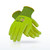 PIP MaxiFlex Ultimate 34-874FY Coated Gloves, ANSI A1, view 2