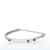 MCR Safety 102FB Face Shields & Face Protection, Aluminum Face Shield Bracket