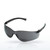 MCR Safety BKH BearKat BK1 Series Bifocal Reader Safety Glasses, view 2