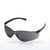 MCR Safety BearKat® BK1 Series Bifocal Reader Safety Glasses