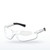 MCR Safety BearKat (BK3) BK3 BearKat Series Safety Glasses, view 2