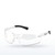 MCR Safety BearKat (BK3) BK3 BearKat Series Safety Glasses