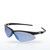 MCR Safety Memphis (MP1) MP1 Memphis Wraparound Safety Glasses, view 2