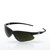 MCR Safety Memphis (MP1) MP1 Memphis Wraparound Safety Glasses, view 4