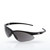 MCR Safety Memphis (MP1) MP1 Memphis Wraparound Safety Glasses, view 5