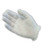 CleanTeam 97-521H Cleanroom Gloves, Medium Weight Cotton Lisle Inspection Glove, view 2
