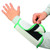 Kut Gard 30-6795W Cut Resistant Sleeves, 2-Ply Nylon Cane Mesh Sleeve, 9, view 4