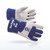 Miller Wool Back Goatskin TIG and Multi-Task Welding Gloves