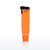 MCR Safety CutPro 9218OVT Hi-Vis Orange Cut Resistant Sleeve, 18 in, A5, view 3