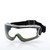Bouton Optical Mission 251-63-0520 Safety Goggles