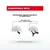Milwaukee Tool 48-73-141 Head Protection Accessories, BOLT Gasketed Eye Visor, view 4