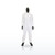 Microporous Coverall with Hood, Elastic Wrist & Ankle 47 gsm, 3656