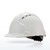 MK8 Evolution® Vented, Type II Hard Hat with HDPE Shell, EPS Impact Liner