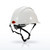 MK8 Evolution® Vented, Type II Linesman Safety Helmet with HDPE Shell, EPS
