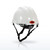 MK8 Evolution® Vented, Type II Linesman Safety Helmet with HDPE Shell, EPS
