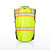 ML Kishigo Hi-Vis Vests, Premium Black Series Surveyors Vest, Class 2, view 3