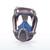MSA Cartridge Respirator Parts & Accessories, Advantage Full Face Replacement
