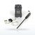 MSA 1011692 Sample Draw Monitors, ALTAIR 5X Multi-Gas Monitor Kit, Probe
