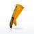 Caiman 1878-1 21 Deerskin FR Insulated MIG/Stick Welding Gloves, view 2