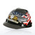 MSA Freedom Series™ V-Gard® Helmets