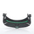 MSA Face Shields & Face Protection, V-Gard Visor Frames for General Purposes, view 2