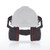 MSA 1019035 V-Gard Helmet-Mounted Hearing Protection Earmuffs, view 2