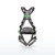 MSA Harnesses, V-FIT Full Body Harness