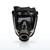 MSA Advantage 4000 Full Facepiece, Hycar