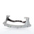MSA 1011662 Face Shields & Face Protection, V-Gard Accessory System Universal