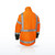 Multi-Season ANSI Type R Class 3 Ripstop 5-in-1 Jacket with Class 2 Zip-Out