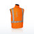 Multi-Season ANSI Type R Class 3 Ripstop 5-in-1 Jacket with Class 2 Zip-Out
