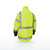 Bisley Multi-Season 333M6375H Hi-Vis Jackets & Outerwear, ANSI Type R Class, view 11