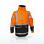 Multi-Season ANSI Type R Class 3 Ripstop 5-in-1 Jacket with Class 2 Zip-Out
