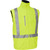 Bisley Multi-Season 333M6375H Hi-Vis Jackets & Outerwear, ANSI Type R Class, view 13