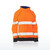 Bisley Multi-Season 323W6818T Hi-Vis Jackets & Outerwear, ANSI Type R Class