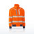 Multi-Season ANSI Type R Class 3 Soft Shell Jacket, 333M6979T