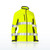 Multi-Season ANSI Type R Class 2 Women's Contoured Softshell Jacket, 333W6059T