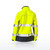 Multi-Season ANSI Type R Class 2 Women's Contoured Softshell Jacket, 333W6059T