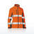 Bisley Multi-Season 333W6059T Hi-Vis Jackets & Outerwear, ANSI Type R Class