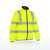 Multi-Season ANSI Type R Class 3 Women's Contoured Reversible Puffer Jacket