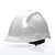 JSP MK8 Evolution 280-AHS150 Type II Hard Hat, HDPE Shell, EPS Impact Liner, view 5