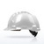 JSP MK8 Evolution 280-AHS150 Type II Hard Hat, HDPE Shell, EPS Impact Liner, view 7