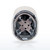 MK8 Evolution® Type II Hard Hat with HDPE Shell, EPS Impact Liner