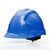 JSP MK8 Evolution 280-AHS150 Type II Hard Hat, HDPE Shell, EPS Impact Liner