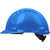 JSP MK8 Evolution 280-AHS150 Type II Hard Hat, HDPE Shell, EPS Impact Liner, view 2