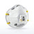 3M Disposable Respirators, N95 Particulate Respirators, view 4