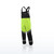 National Safety Apparel DRIFIRE HYDROlite 2.0 FR Hi-Vis Rain Bib Overall