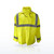 Neese Arc Flash Jackets, 227AJ Dura Arc I Jacket, Attached Hood