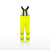 Neese Arc Flash Pants & Bibs, 237BT Flex Arc II Series Bib Trouser, view 5